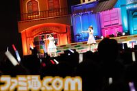 『アイマス』ハッチポッチ2 Day2リポート。これぞ“ごった煮”のバラエティー豊かなラインアップに、プロデューサーも息つく暇なし！　8年前のあの忘れ物もついに……