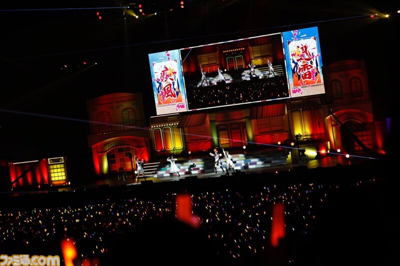 『アイマス』ハッチポッチ2 Day2リポート。これぞ“ごった煮”のバラエティー豊かなラインアップに、プロデューサーも息つく暇なし！　8年前のあの忘れ物もついに……