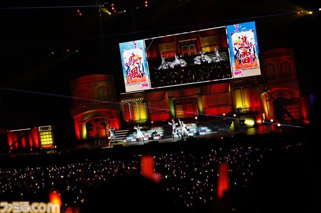『アイマス』ハッチポッチ2 Day2リポート。これぞ“ごった煮”のバラエティー豊かなラインアップに、プロデューサーも息つく暇なし！　8年前のあの忘れ物もついに……