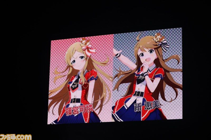 『アイマス』ハッチポッチ2 Day2リポート。これぞ“ごった煮”のバラエティー豊かなラインアップに、プロデューサーも息つく暇なし！　8年前のあの忘れ物もついに……