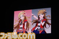 『アイマス』ハッチポッチ2 Day2リポート。これぞ“ごった煮”のバラエティー豊かなラインアップに、プロデューサーも息つく暇なし！　8年前のあの忘れ物もついに……