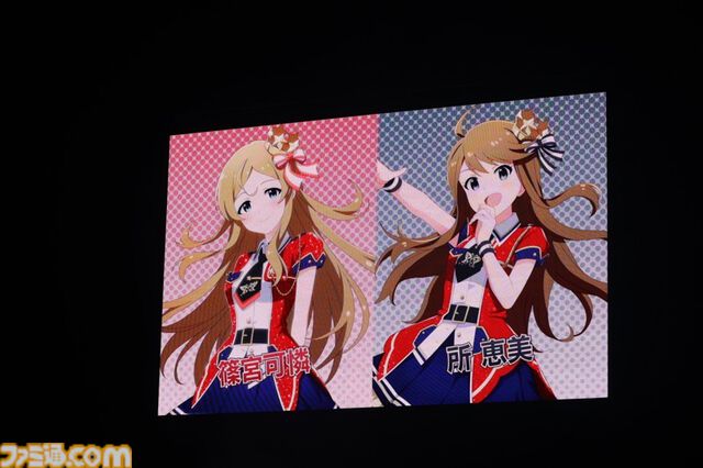 『アイマス』ハッチポッチ2 Day2リポート。これぞ“ごった煮”のバラエティー豊かなラインアップに、プロデューサーも息つく暇なし！　8年前のあの忘れ物もついに……