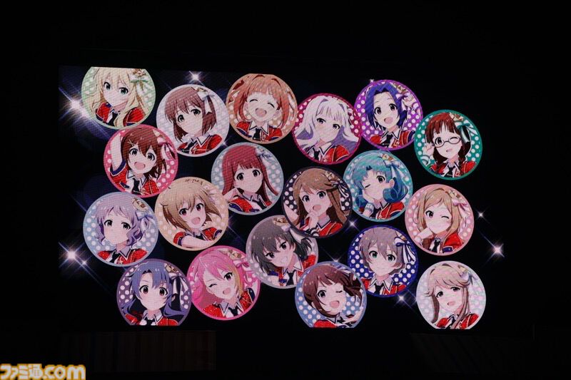 『アイマス』ハッチポッチ2 Day2リポート。これぞ“ごった煮”のバラエティー豊かなラインアップに、プロデューサーも息つく暇なし！　8年前のあの忘れ物もついに……