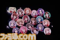 『アイマス』ハッチポッチ2 Day2リポート。これぞ“ごった煮”のバラエティー豊かなラインアップに、プロデューサーも息つく暇なし！　8年前のあの忘れ物もついに……