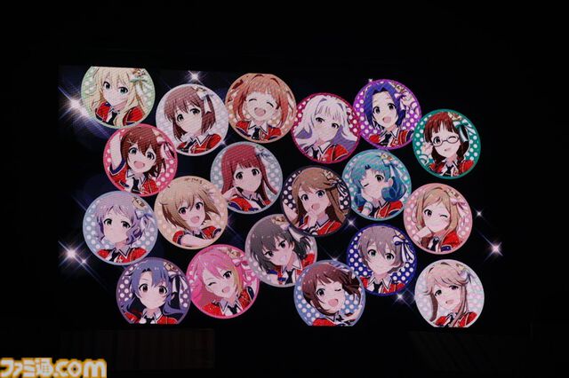 『アイマス』ハッチポッチ2 Day2リポート。これぞ“ごった煮”のバラエティー豊かなラインアップに、プロデューサーも息つく暇なし！　8年前のあの忘れ物もついに……