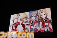 『アイマス』ハッチポッチ2 Day2リポート。これぞ“ごった煮”のバラエティー豊かなラインアップに、プロデューサーも息つく暇なし！　8年前のあの忘れ物もついに……