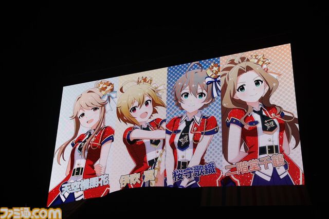 『アイマス』ハッチポッチ2 Day2リポート。これぞ“ごった煮”のバラエティー豊かなラインアップに、プロデューサーも息つく暇なし！　8年前のあの忘れ物もついに……