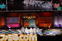 『アイマス』ハッチポッチ2 Day2リポート。これぞ“ごった煮”のバラエティー豊かなラインアップに、プロデューサーも息つく暇なし！　8年前のあの忘れ物もついに……