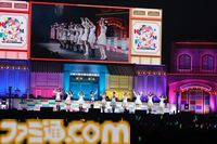 『アイマス』ハッチポッチ2 Day2リポート。これぞ“ごった煮”のバラエティー豊かなラインアップに、プロデューサーも息つく暇なし！　8年前のあの忘れ物もついに……