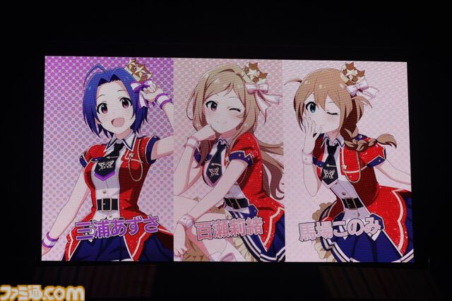 『アイマス』ハッチポッチ2 Day2リポート。これぞ“ごった煮”のバラエティー豊かなラインアップに、プロデューサーも息つく暇なし！　8年前のあの忘れ物もついに……