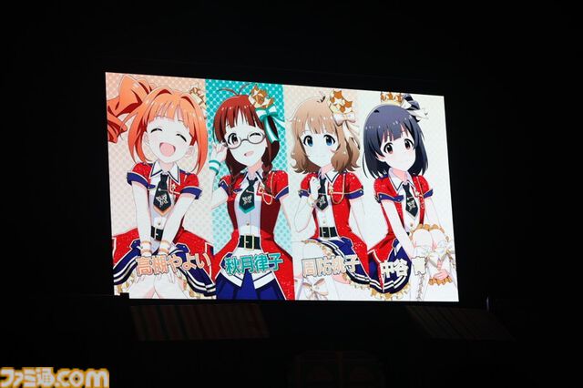 『アイマス』ハッチポッチ2 Day2リポート。これぞ“ごった煮”のバラエティー豊かなラインアップに、プロデューサーも息つく暇なし！　8年前のあの忘れ物もついに……