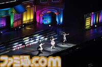 『アイマス』ハッチポッチ2 Day2リポート。これぞ“ごった煮”のバラエティー豊かなラインアップに、プロデューサーも息つく暇なし！　8年前のあの忘れ物もついに……