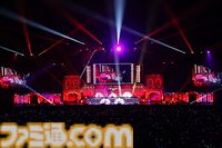 『アイマス』ハッチポッチ2 Day2リポート。これぞ“ごった煮”のバラエティー豊かなラインアップに、プロデューサーも息つく暇なし！　8年前のあの忘れ物もついに……