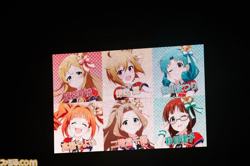 『アイマス』ハッチポッチ2 Day2リポート。これぞ“ごった煮”のバラエティー豊かなラインアップに、プロデューサーも息つく暇なし！　8年前のあの忘れ物もついに……