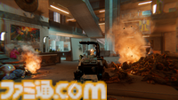 近未来SF強盗FPS『Den of Wolves』は人間の脳に“ダイブ”する高度なSF設定と協力が必要不可欠なハードな生存戦略がアツい。メディアツアーで判明した最新情報をお届け