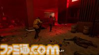 近未来SF強盗FPS『Den of Wolves』は人間の脳に“ダイブ”する高度なSF設定と協力が必要不可欠なハードな生存戦略がアツい。メディアツアーで判明した最新情報をお届け