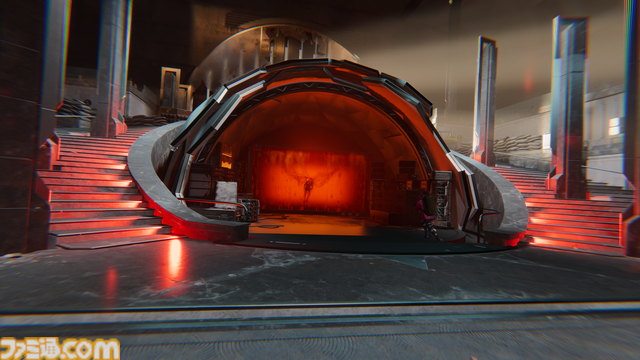近未来SF強盗FPS『Den of Wolves』は人間の脳に“ダイブ”する高度なSF設定と協力が必要不可欠なハードな生存戦略がアツい。メディアツアーで判明した最新情報をお届け