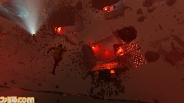 近未来SF強盗FPS『Den of Wolves』は人間の脳に“ダイブ”する高度なSF設定と協力が必要不可欠なハードな生存戦略がアツい。メディアツアーで判明した最新情報をお届け