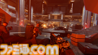 近未来SF強盗FPS『Den of Wolves』は人間の脳に“ダイブ”する高度なSF設定と協力が必要不可欠なハードな生存戦略がアツい。メディアツアーで判明した最新情報をお届け