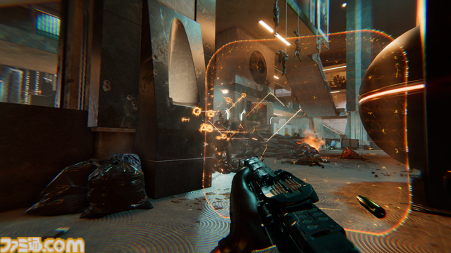 近未来SF強盗FPS『Den of Wolves』は人間の脳に“ダイブ”する高度なSF設定と協力が必要不可欠なハードな生存戦略がアツい。メディアツアーで判明した最新情報をお届け