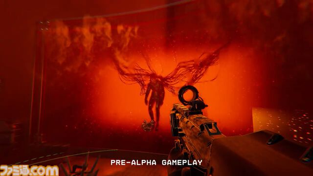 近未来SF強盗FPS『Den of Wolves』は人間の脳に“ダイブ”する高度なSF設定と協力が必要不可欠なハードな生存戦略がアツい。メディアツアーで判明した最新情報をお届け