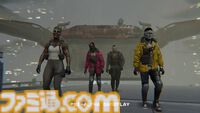 近未来SF強盗FPS『Den of Wolves』は人間の脳に“ダイブ”する高度なSF設定と協力が必要不可欠なハードな生存戦略がアツい。メディアツアーで判明した最新情報をお届け