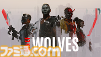 近未来SF強盗FPS『Den of Wolves』は人間の脳に“ダイブ”する高度なSF設定と協力が必要不可欠なハードな生存戦略がアツい。メディアツアーで判明した最新情報をお届け