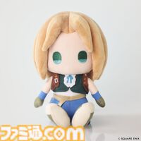 『FF9』発売25周年記念特設サイトが公開。ジタンやガーネットのフィギュア、テーマソング『Melodies Of Life』を新規録音した記念レコードが発売