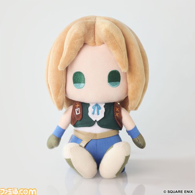 『FF9』発売25周年記念特設サイトが公開。ジタンやガーネットのフィギュア、テーマソング『Melodies Of Life』を新規録音した記念レコードが発売