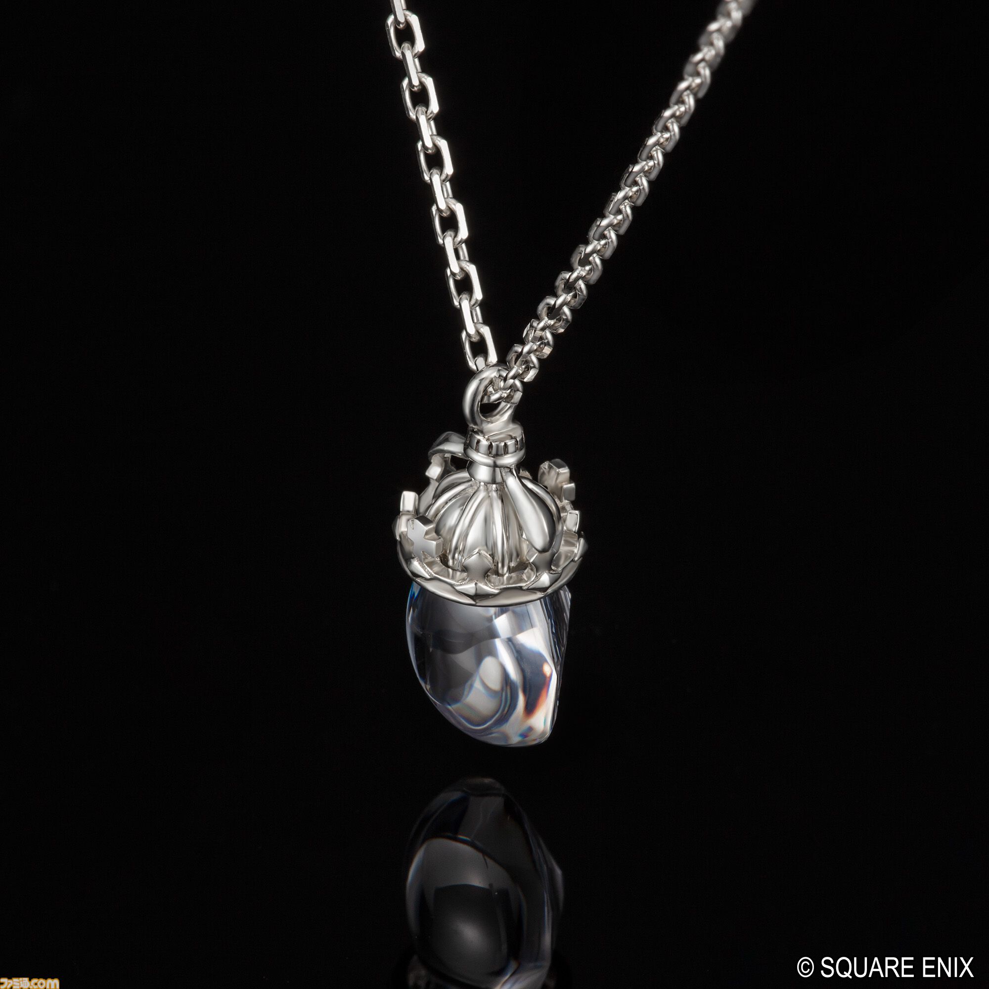 FF9』発売25周年記念特設サイトが公開。ジタンやガーネットの