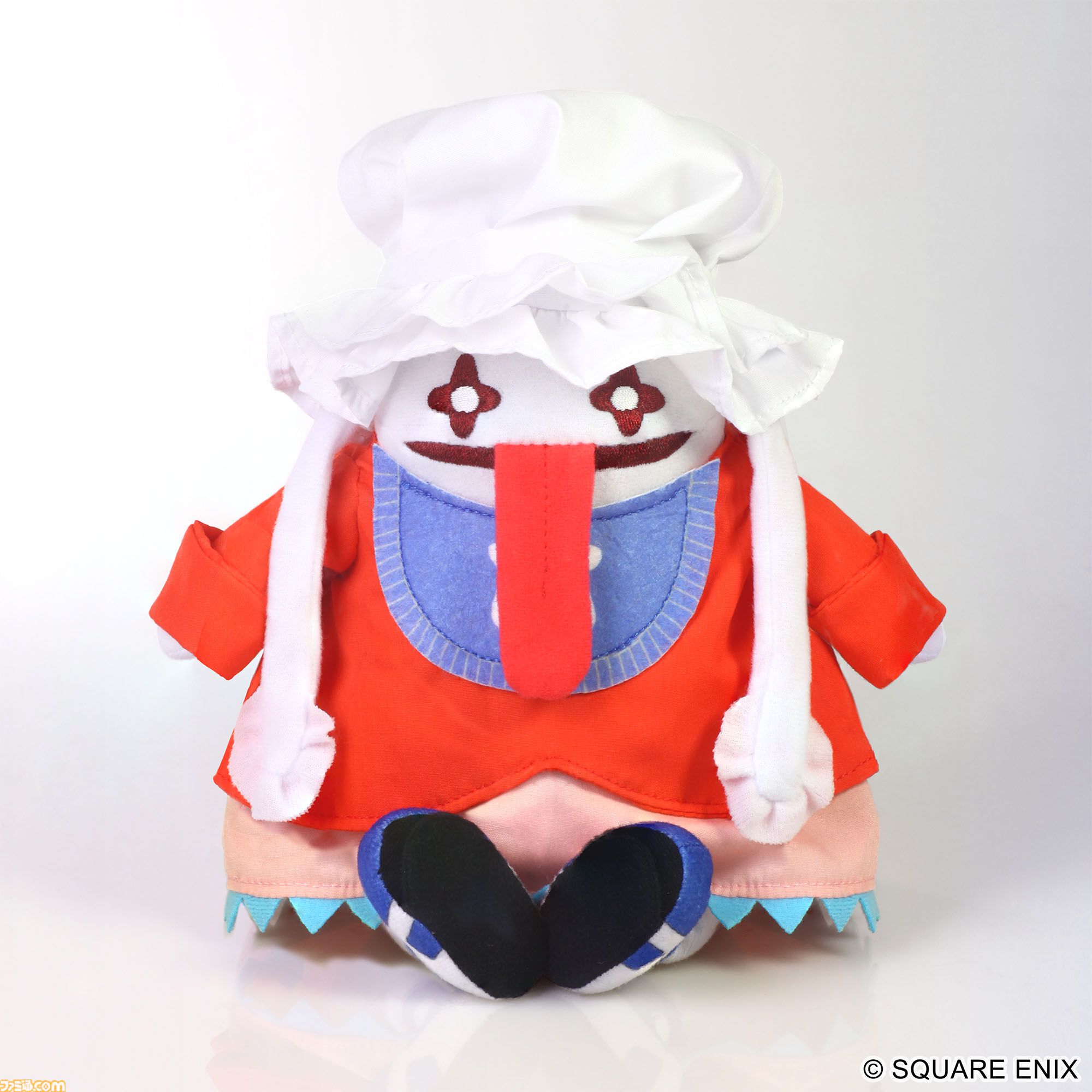 FF9』発売25周年記念特設サイトが公開。ジタンやガーネットの