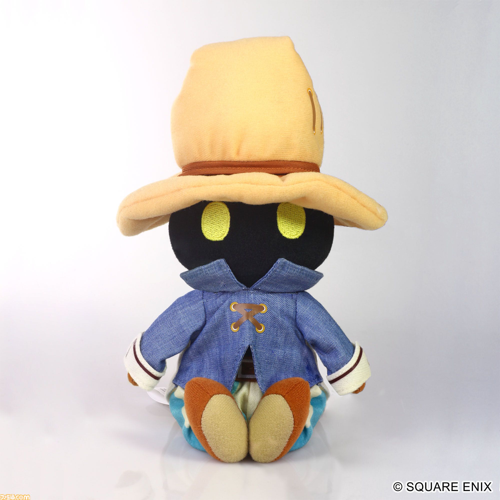 FF9』発売25周年記念特設サイトが公開。ジタンやガーネットの
