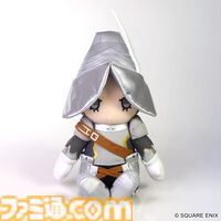 『FF9』発売25周年記念特設サイトが公開。ジタンやガーネットのフィギュア、テーマソング『Melodies Of Life』を新規録音した記念レコードが発売