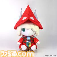 『FF9』発売25周年記念特設サイトが公開。ジタンやガーネットのフィギュア、テーマソング『Melodies Of Life』を新規録音した記念レコードが発売