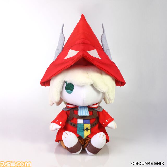 『FF9』発売25周年記念特設サイトが公開。ジタンやガーネットのフィギュア、テーマソング『Melodies Of Life』を新規録音した記念レコードが発売