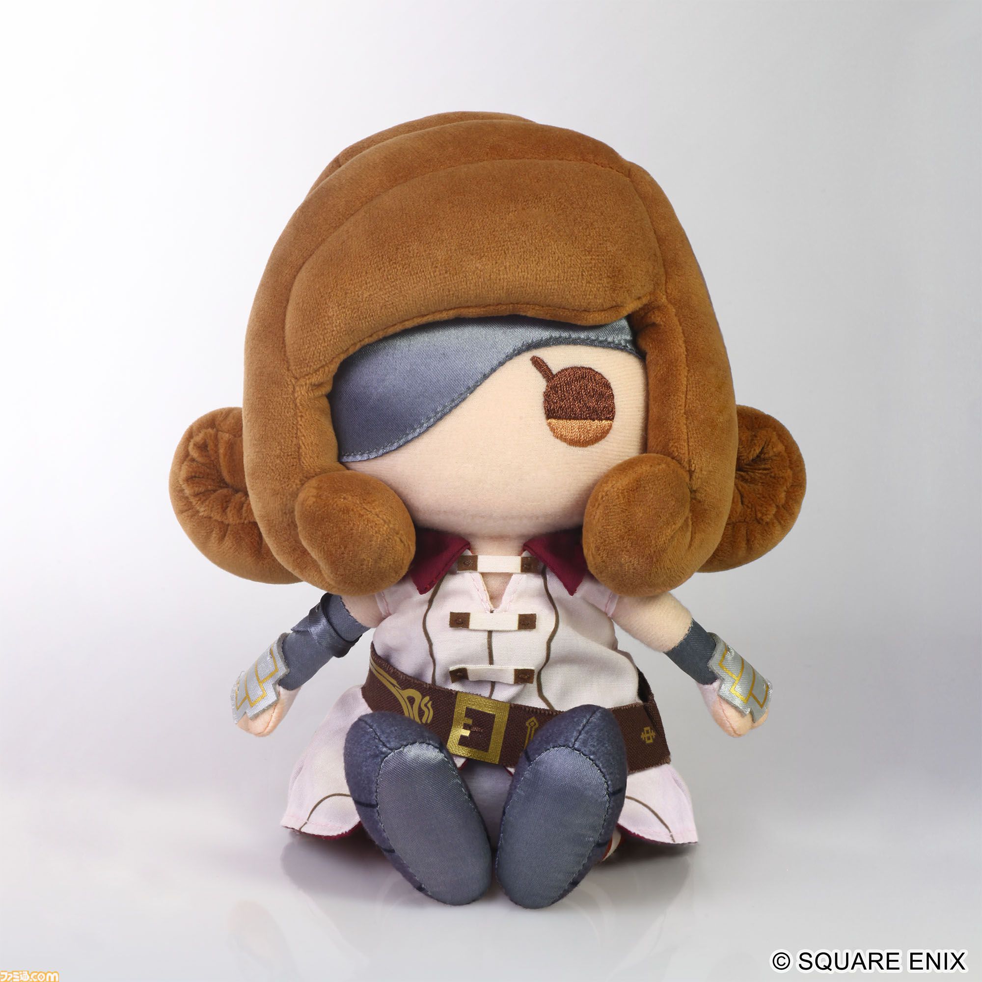 ファイナルファンタジーヒロインズ FF9 ガーネット（ダガー