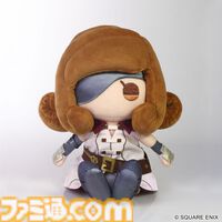 『FF9』発売25周年記念特設サイトが公開。ジタンやガーネットのフィギュア、テーマソング『Melodies Of Life』を新規録音した記念レコードが発売