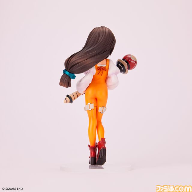 『FF9』発売25周年記念特設サイトが公開。ジタンやガーネットのフィギュア、テーマソング『Melodies Of Life』を新規録音した記念レコードが発売