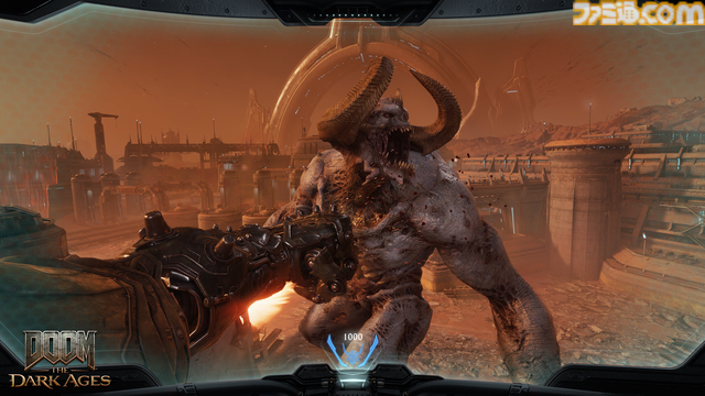 『DOOM: The Dark Ages』を先行プレイ！ ノンストップでハイテンションな戦闘、「これって『DOOM』？」な巨大ロボ＆ドラゴンと革新性だらけの最新作をプレイ動画とともに解説