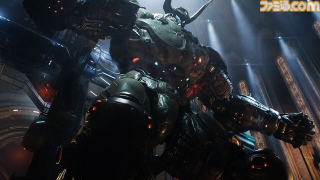 『DOOM: The Dark Ages』を先行プレイ！ ノンストップでハイテンションな戦闘、「これって『DOOM』？」な巨大ロボ＆ドラゴンと革新性だらけの最新作をプレイ動画とともに解説