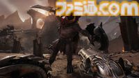 『DOOM: The Dark Ages』を先行プレイ！ ノンストップでハイテンションな戦闘、「これって『DOOM』？」な巨大ロボ＆ドラゴンと革新性だらけの最新作をプレイ動画とともに解説
