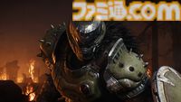 『DOOM: The Dark Ages』を先行プレイ！ ノンストップでハイテンションな戦闘、「これって『DOOM』？」な巨大ロボ＆ドラゴンと革新性だらけの最新作をプレイ動画とともに解説