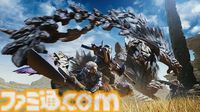 『モンハンワイルズ』発売1ヵ月で販売本数1000万本を突破。多機種での同日発売やクロスプレイ導入により、発売から1ヵ月間の過去最大売り上げを達成
