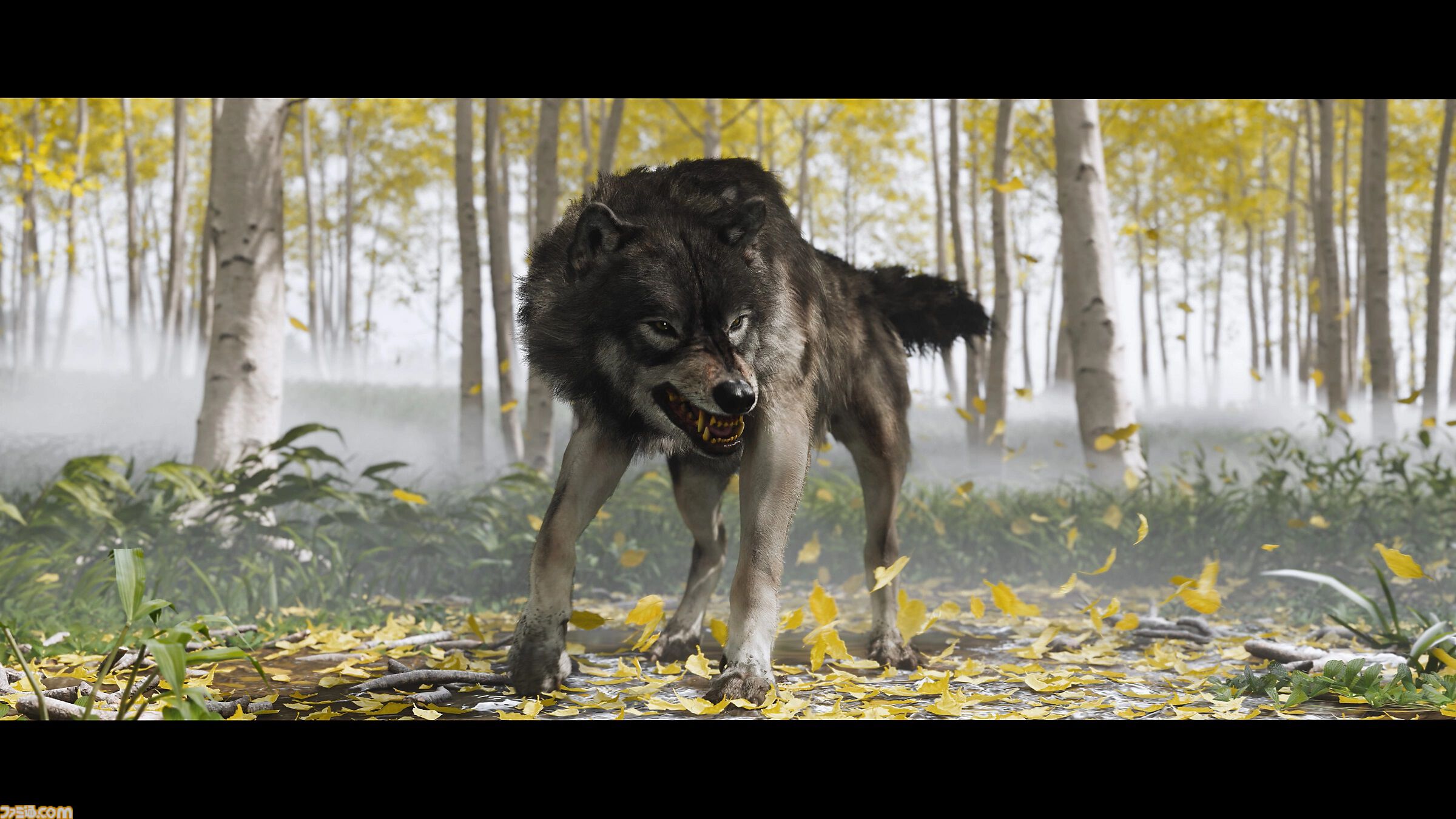 『ゴースト・オブ・ヨウテイ』大太刀、鎖鎌、二刀が新武器として登場決定。前作『ツシマ』から300年以上後の蝦夷地（北海道）を舞台に復讐の旅を描く