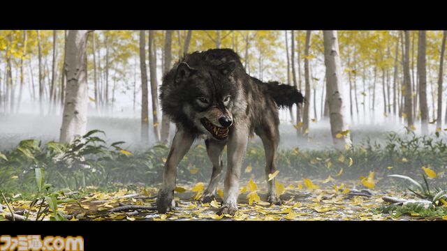 『ゴースト・オブ・ヨウテイ』大太刀、鎖鎌、二刀が新武器として登場決定。前作『ツシマ』から300年以上後の蝦夷地（北海道）を舞台に復讐の旅を描く