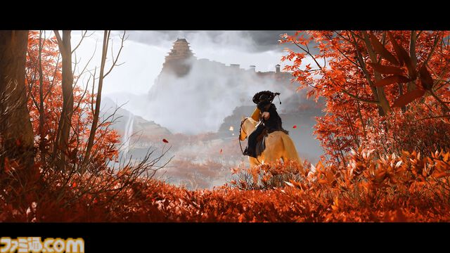 『ゴースト・オブ・ヨウテイ』大太刀、鎖鎌、二刀が新武器として登場決定。前作『ツシマ』から300年以上後の蝦夷地（北海道）を舞台に復讐の旅を描く