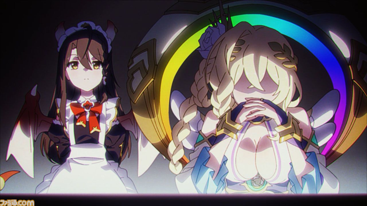 『プリコネR』エイプリルフール企画が“3月31日”から開始され話題に。事前に告知されていた内容とも違うし、テーマソングに気合が入りすぎてる