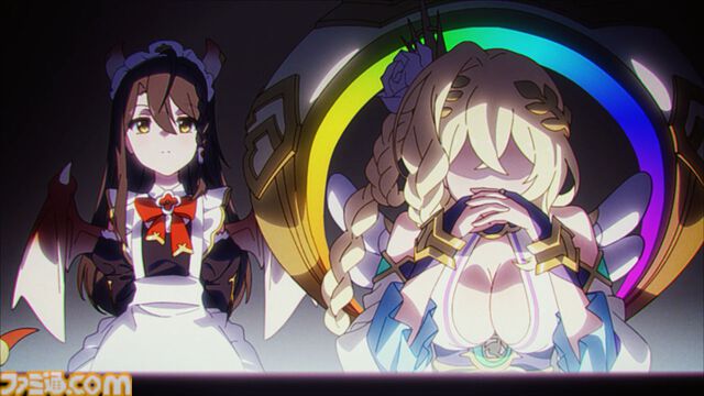 『プリコネR』エイプリルフール企画が“3月31日”から開始され話題に。事前に告知されていた内容とも違うし、テーマソングに気合が入りすぎてる