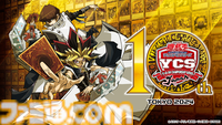 『遊戯王』OCG国内最強決定戦。東京ビッグサイトに集う7400人以上の決闘者たち！ 最多対戦人数のギネス世界記録も達成したチャンピオンシップシリーズJAPAN TOKYO 2024レポート