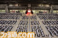 『遊戯王』OCG国内最強決定戦。東京ビッグサイトに集う7400人以上の決闘者たち！ 最多対戦人数のギネス世界記録も達成したチャンピオンシップシリーズJAPAN TOKYO 2024レポート